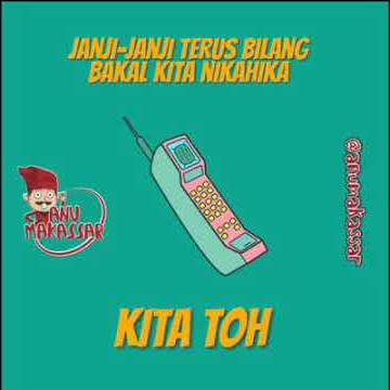 Saat Cewek Minta Dinikahi *ANU MAKASSAR*