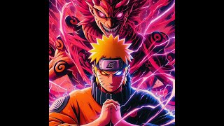 Naruto (Bayron Mode) vs. Isshiki Otsutsuki Ultimate Showdown