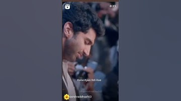 Thumbnail of Sunn Raha Hai Na Tu Aashiqui 2 Full Song  WithLyrics | Aditya Roy Kapur, Shraddha Kapoor #sad #U2