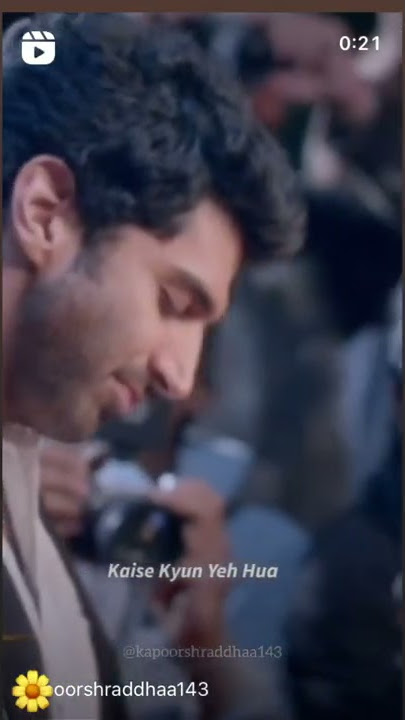 Sunn Raha Hai Na Tu Aashiqui 2 Full Song  WithLyrics | Aditya Roy Kapur, Shraddha Kapoor #sad #U2