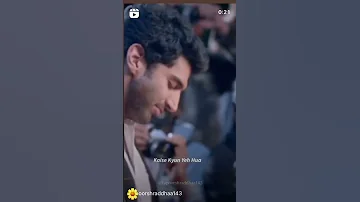 Sunn Raha Hai Na Tu Aashiqui 2 Full Song WithLyrics Aditya Roy Kapur Shraddha Kapoor Sad U2 