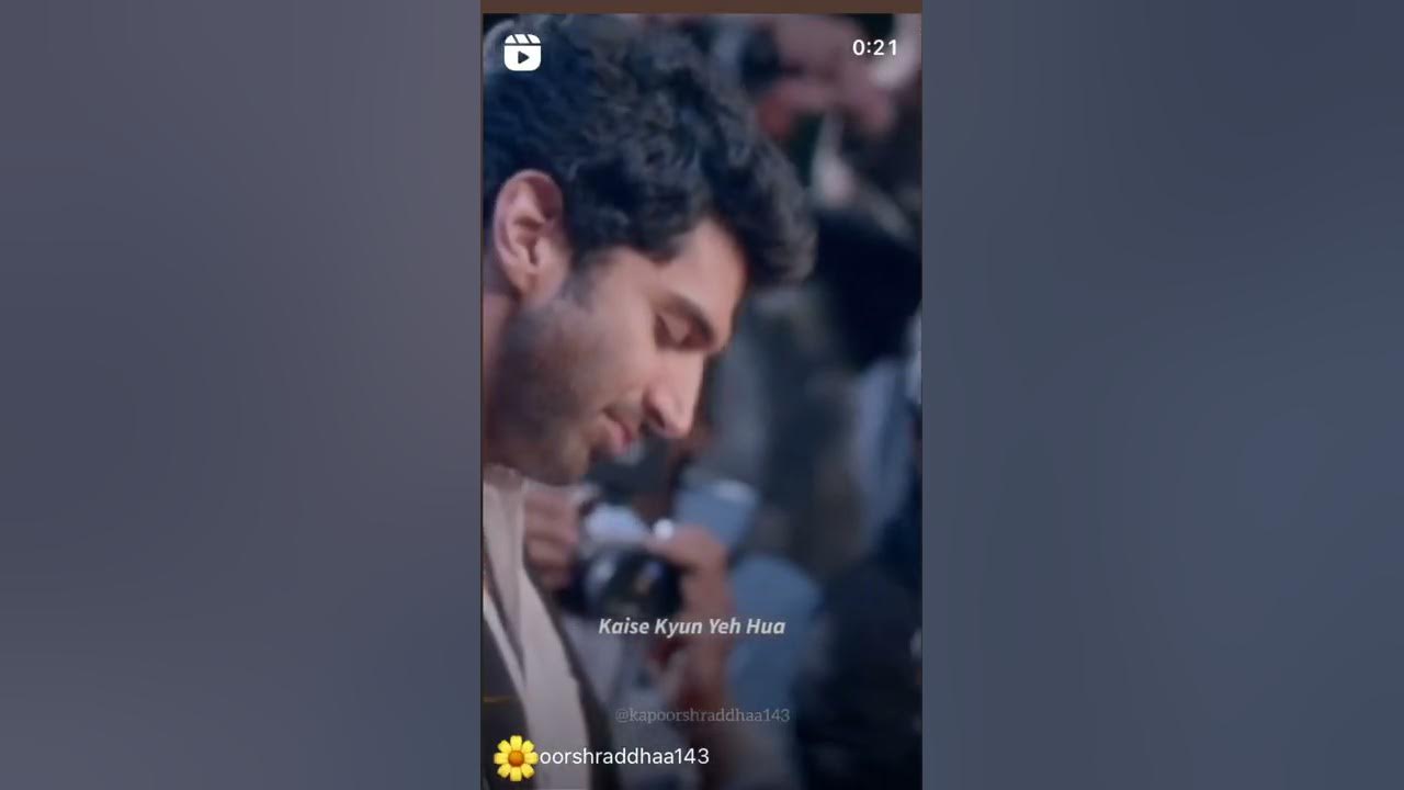 Sunn Raha Hai Na Tu Aashiqui 2 Full Song  WithLyrics | Aditya Roy Kapur, Shraddha Kapoor #sad #U2