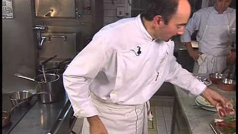 Great Chefs of the World: Episode 174