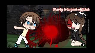 •diary depresiku• cover caca-silvia•//gacha life//indonesia{GLMM}