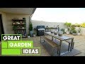 Balcony Gardens for Renters | Gardening | Great Home Ideas