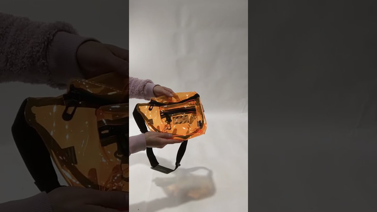 Funky Bags K0120618-23 38 pcs 29 lbs Wholesale at Tiedemann Globe