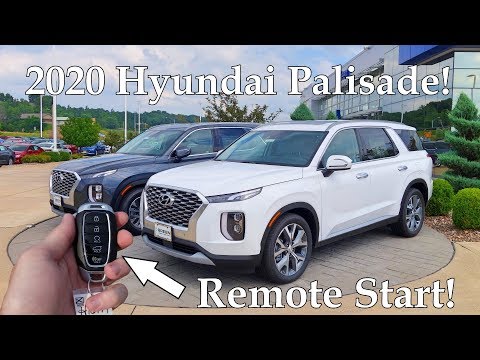 2020-hyundai-palisade-sel-htrac-|-full-tour!
