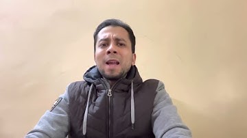 تلاوة خاشعه من سورة الأنبياء بصوت مؤثر للقارئ الطبيب عبدالله السناوي