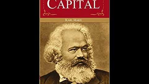 Capital, Vol. 1 - Chapter 23 (New Audiobook)