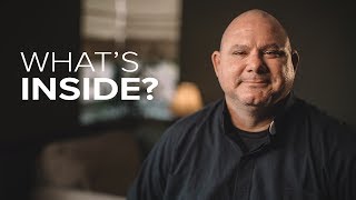 What's Inside?