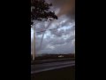 Tornado Arnhem 3/11/2013