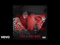 Tyga x Rick Ross - Dope