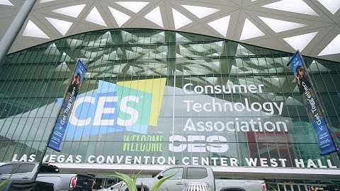Visiting CES 2023 with RoboSense