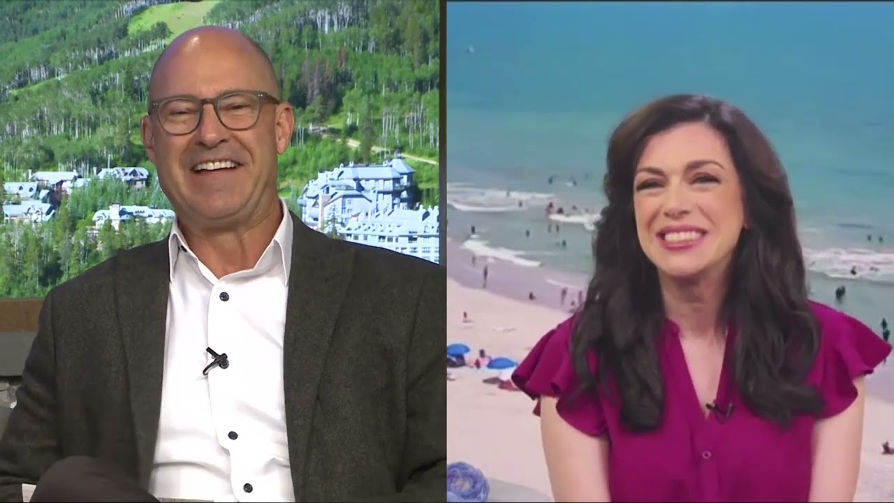 Monday, August 5, 2024 Wasatch Weekends