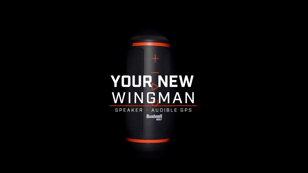 Bushnell Golf | Wingman - YouTube