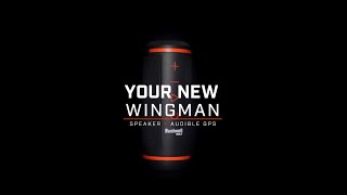 Vídeo: ALTAVOZ GPS BUSHNELL WINGMAN