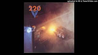 220 Volt -  No Return (Lyrics) "Description"