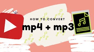 How to Convert Mp4 to Mp3 with Total Video Converter