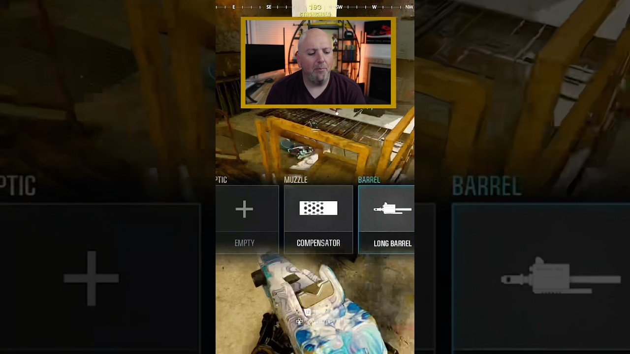 Top *BROKEN* SMG META Warzone Season 5