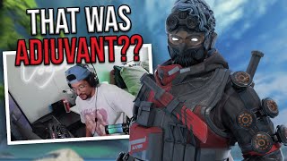 #1 MIRAGE KILLS TWITCH STREAMERS IN APEX LEGENDS (STREAMER REACTIONS)