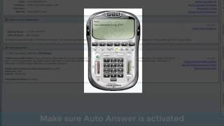 USA DIALER TUTORIAL - Installing eyebeam screenshot 4