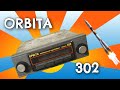 [Naprawy] Radio Orbita 302 (w tym przestrojenie)