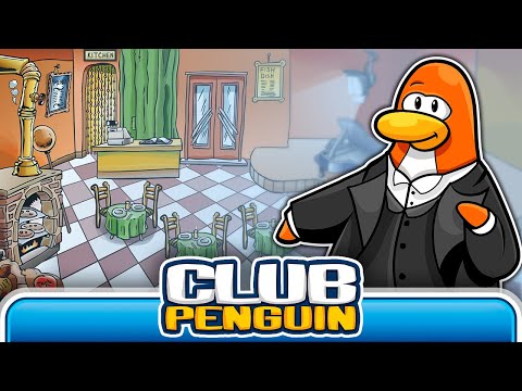 Club Penguin Unofficial Soundtrack (Mobile, Online) (gamerip) (2005) MP3 - Download  Club Penguin Unofficial Soundtrack (Mobile, Online) (gamerip) (2005)  Soundtracks for FREE!