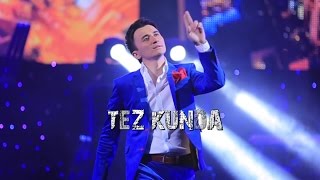 Ulug'bek Rahmatullayev - Konsert Dasturi 2014 (Treyler)