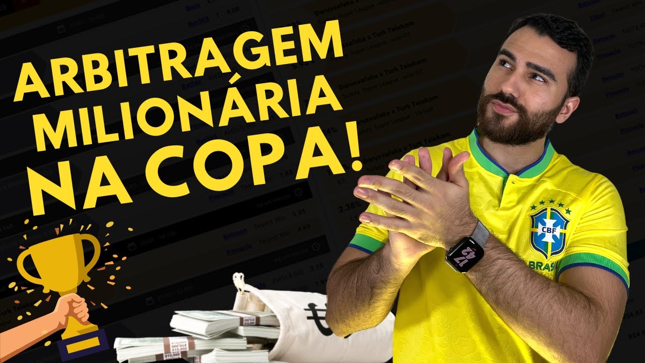 aposta da copa