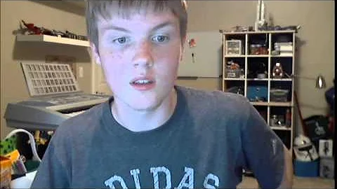 Film in a Year Auditions 2014 - Tim Harker - Ethan...