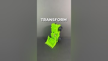 Scrapper - Devastator