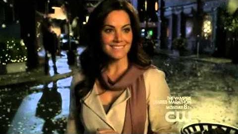 Lois & Clark Video - Something About The Way You Look Tonight