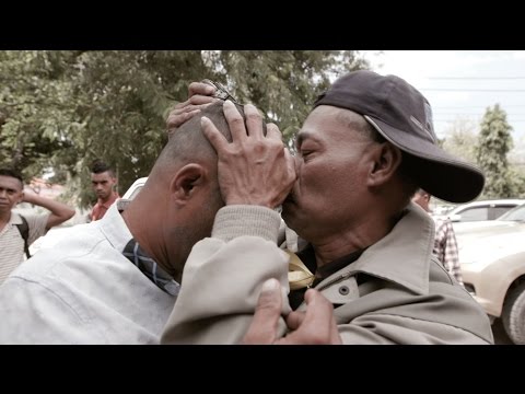 Video: Pelajari Tentang Kampanye Yang Ingin Menyatukan Kembali Para Ibu Yang Terpisah Dari Anak-anak Mereka Di Perbatasan