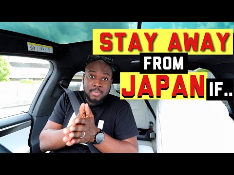 What I've Learnt About Being Black in Japan After 6 Years of Living in Tokyo