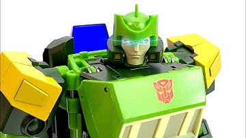 X - Transbots Virtus (Masterpiece Springer)