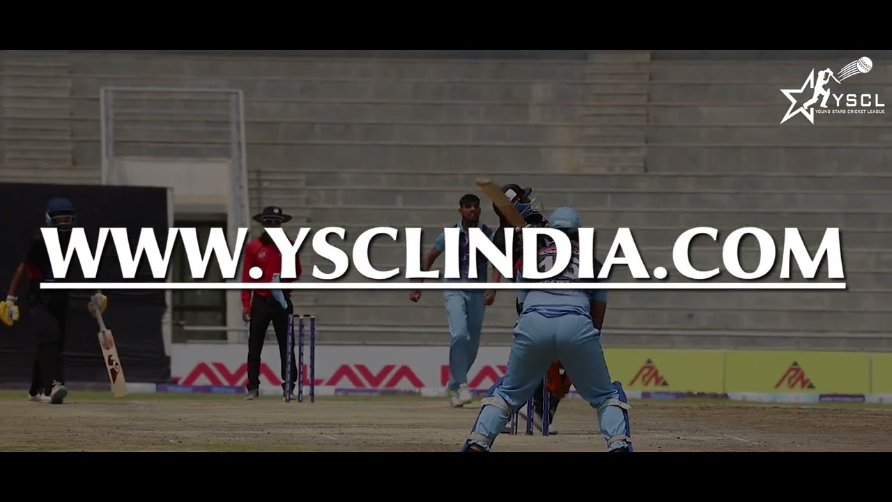 West Bengal Cricket Trials | Biggest Cricket Talent Hunt | YSCLeague | Cricket