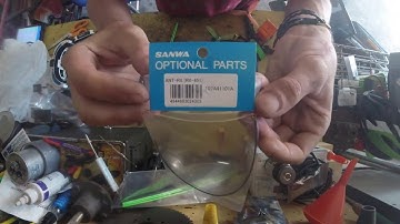 Spektrum Sat antenna Mod or Repair