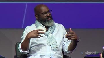 Group Black at P&G Signal 2022