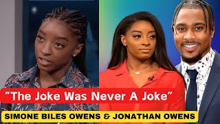 Is Simone Biles Submissive Relationship With Her Husband Becoming A Problem-It&#39;s No Longer A Joke