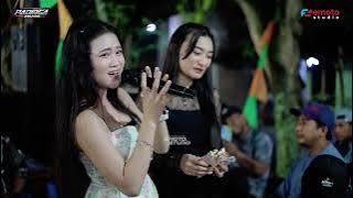 ANTARA TEMAN DAN KASIH - ALL ARTIS - PADIRGA MUSIC - WEDDING ROFIK & FIA - MRANGGENG DEMAK