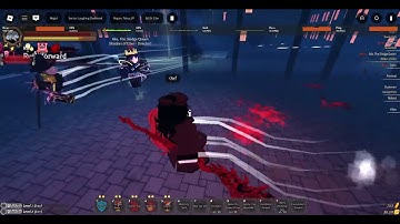 guy had to bug abuse twice so i bug abused too