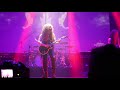 Marty friedman  tibet  angel live in buenos aires 31032018