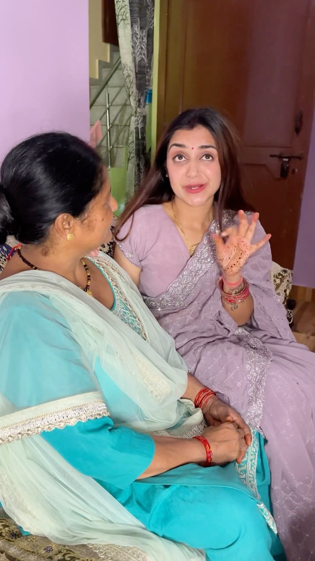Saas Bahu ?️♥️? #shorts #trending #trendingshorts #viral