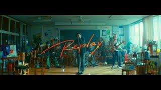 DISH// - Replay [Official Video]