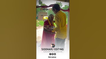 Thumbnail of 🔴Mari Mata Ae Banavyu Aaje Sonathi Savayul Rajan kapra | New Song 2025 ll🙏 NewTrending Song
