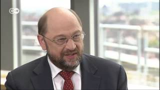 Europe Votes: What Do The Social Democrats Want | Journal