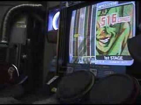 mad blast SS