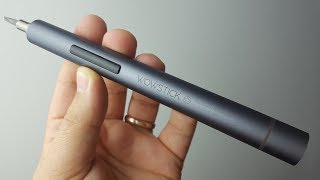 ОБЗОР Xiaomi Wowstick 1F + PRO ► набор отверток Сяоми