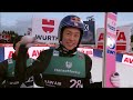 R. Kobayashi leaps to World Cup win no. 32 | FIS Ski Jumping World Cup 23-24