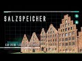 Historia del Arte 2.0 | Salzspeicher. XVI-XVIII. Lübeck. Alemania